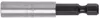 GEDORE RED Bittartó mágneses 1/4" 6szög x 1/4" 6szög 60mm R47110011 3300146