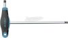 HAZET T-markolatú imbuszkulcs 8x200mm 829KK-8