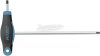 HAZET T-markolatú imbuszkulcs 6x200mm 829KK-6
