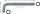 HAZET TORX kulcs T55 2115-T55