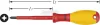HAZET szigetelt Phillips csavarhúzó PH3x150mm 1000V VDE 810VDE-PH3