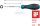 HAZET Pozidriv kereszt csavarhúzó PZ3x150mm HexAnamic 802-PZ3