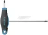 HAZET T-markolatú Torx kulcs 829KKT-T több változatban