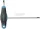 HAZET T-markolatú Torx kulcs T10x80mm 829KKT-T10