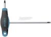 HAZET T-markolatú Torx kulcs T9x80mm 829KKT-T9