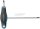 HAZET T-markolatú Torx kulcs T9x80mm 829KKT-T9