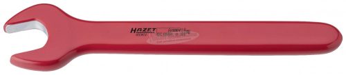 HAZET szigetelt egyvillás kulcs 13mm 1000V DIN EN 60900 450KV-13