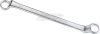 HAZET csillagkulcs 13/16"x25/32" DIN ISO 1085 630A-25/32X13/16