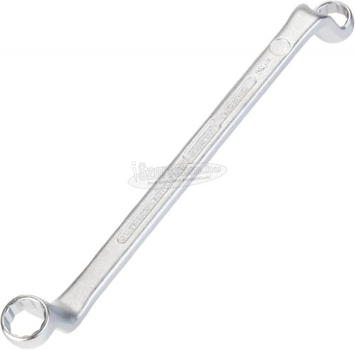 HAZET  Csillagkulcs 1/2"x9/16" DIN ISO 1085 630A-1/2X9/16