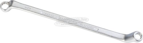 HAZET Csillagkulcs 1/4"x5/16" DIN ISO 1085 630A-1/4X5/16