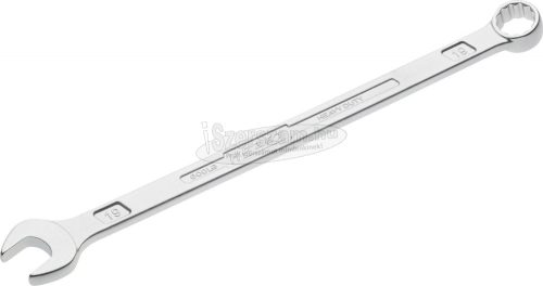 HAZET csillag-villáskulcs 19mm extra hosszú 600LG-19