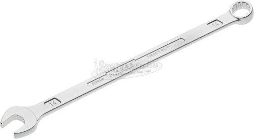 HAZET csillag-villáskulcs 14mm extra hosszú 600LG-14