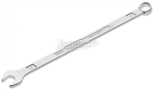 HAZET csillag-villáskulcs 11mm extra hosszú 600LG-11
