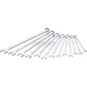   HAZET csillag-villáskulcs készlet 10-24mm 13 részes extra hosszú  600LG/13