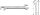 HAZET villáskulcs 3.2mm 440-3.2