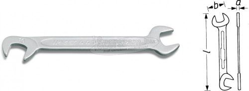 HAZET Villáskulcs 11mm 440-11
