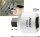 HAZET 6szög Féknyereg rátüzőkulcs 8mm 3/8" 2584-8