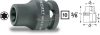HAZET Külső TORX Gépi dugókulcs E12 3/8" 880S-E12