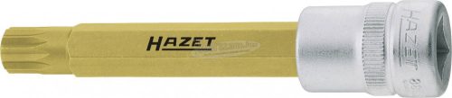 HAZET 8808LG-10 Sokszög (XZN) Rátűzőkulcs 10mm 3/8" 8808LG-10
