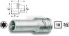 HAZET Külső TORX hosszú dugókulcs E12 3/8" 880LG-E12