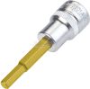 HAZET 6szög rátűzőkulcs TIN 3/16" 3/8" 8801A-3/16