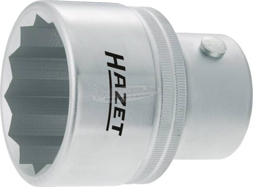HAZET 12szög Dugókulcs 55mm 1" 1100Z-55
