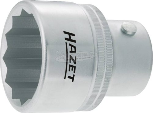 HAZET 1100Z-55 12szög Dugókulcs 55mm 1" 1100Z-55