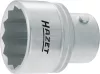 HAZET 12szög Dugókulcs 70mm 1" 1100Z-70
