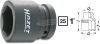 HAZET 6szög Gépi dugókulcs 27mm 1" 1100S-27