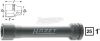HAZET 6szög Gépi dugókulcs 32mm 1" hosszú 270mm 1104S-32
