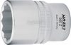 HAZET 12szög Dugókulcs 25/32" 1/2" 900AZ-25/32
