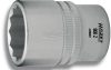 HAZET 12szög Dugókulcs 1 1/4" 1/2" 900AZ-1.1/4