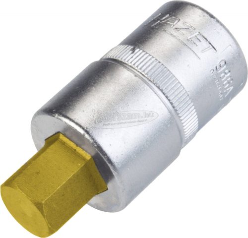 HAZET imbusz rátűzőkulcs 1/2" TiN COLL 986A-X több változatban