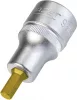 HAZET imbusz rátűzőkulcs 7/32" 1/2" 986A-7/32