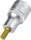 HAZET imbusz rátűzőkulcs 7/32" 1/2" 986A-7/32
