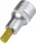HAZET imbusz rátűzőkulcs 5/16" 1/2" 986A-5/16