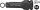 HAZET XZN gépi rátűzőkulcs hosszú  1/2" M16 990S-16LG