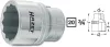 HAZET 12szög Dugókulcs 30mm 3/4" 1000Z-30