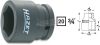 HAZET 6szög Gépi dugókulcs 36mm 3/4" 1000S-36