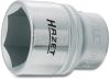 HAZET 6szög Dugókulcs 22mm 3/4" 1000-22