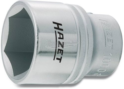 HAZET 6szög Dugókulcs 22mm 3/4" 1000-22