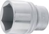 HAZET 6szög Dugókulcs 38mm 3/4" 1000-38