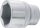 HAZET 6szög Dugókulcs 38mm 3/4" 1000-38