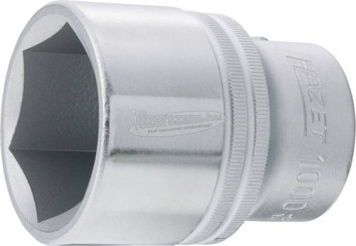 HAZET 6szög Dugókulcs 38mm 3/4" 1000-38