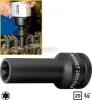 HAZET TORX Gépi dugókulcs T24x110mm 3/4" 2850-E24