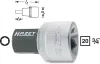 HAZET 6szög Rátűzőkulcs 19mm 3/4" 1010-19