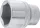 HAZET 6szög Dugókulcs 24mm 3/4" 1000-34