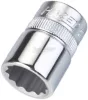 HAZET 12szög Dugókulcs 1/2" 3/8" 880AZ-1/2