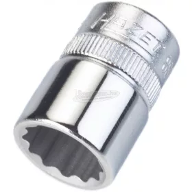 HAZET 12szög Dugókulcs 1/2" 3/8" 880AZ-1/2
