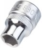 HAZET 6szög Dugókulcs 5/16" 3/8" 880A-5/16